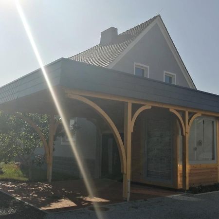 Ferienhaus Niesky Buitenkant foto