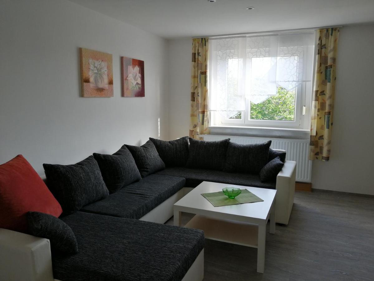 Ferienhaus Niesky Buitenkant foto
