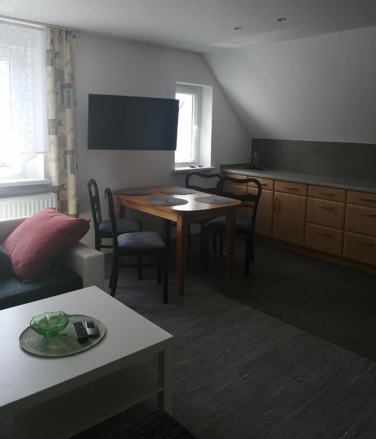 Ferienhaus Niesky Buitenkant foto