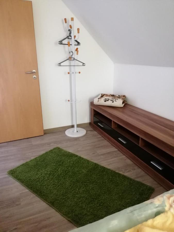 Ferienhaus Niesky Buitenkant foto