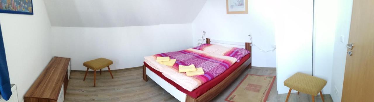Ferienhaus Niesky Buitenkant foto
