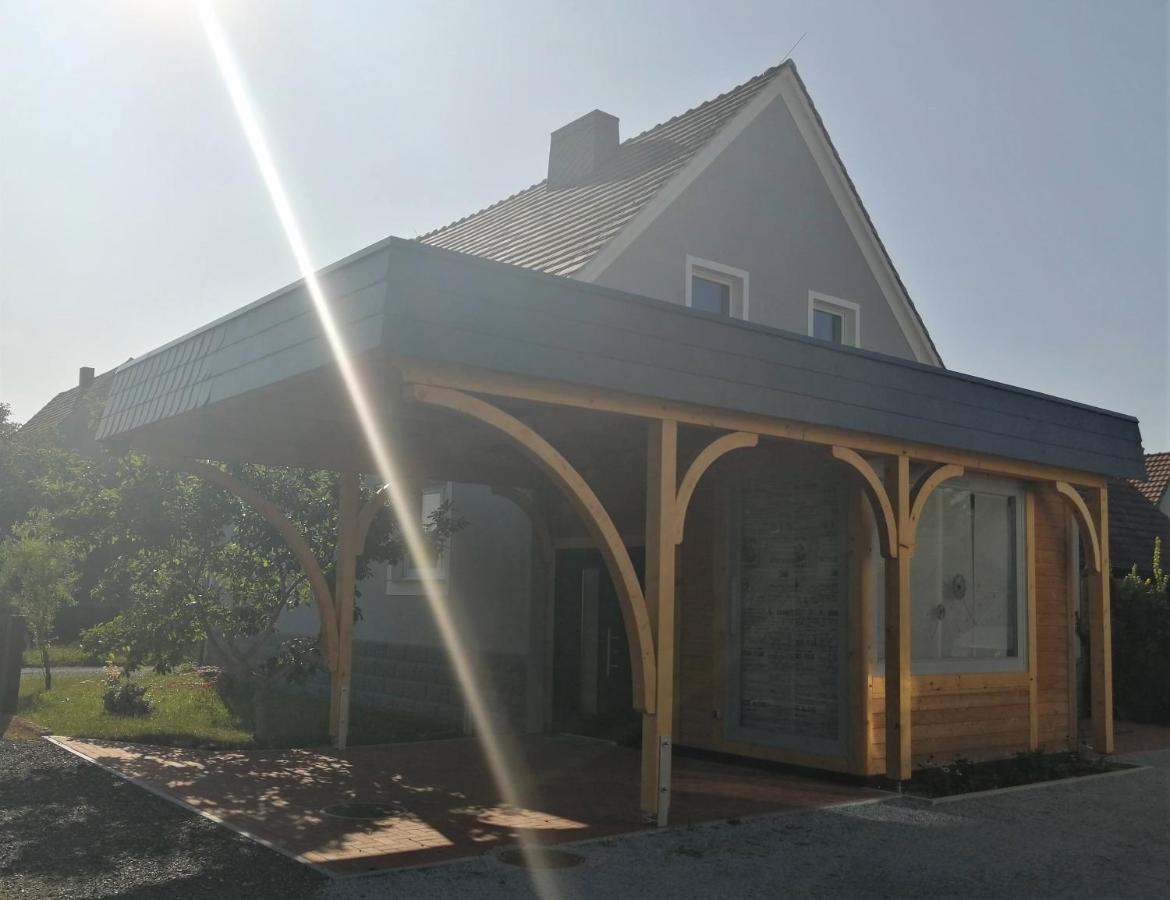 Ferienhaus Niesky Buitenkant foto