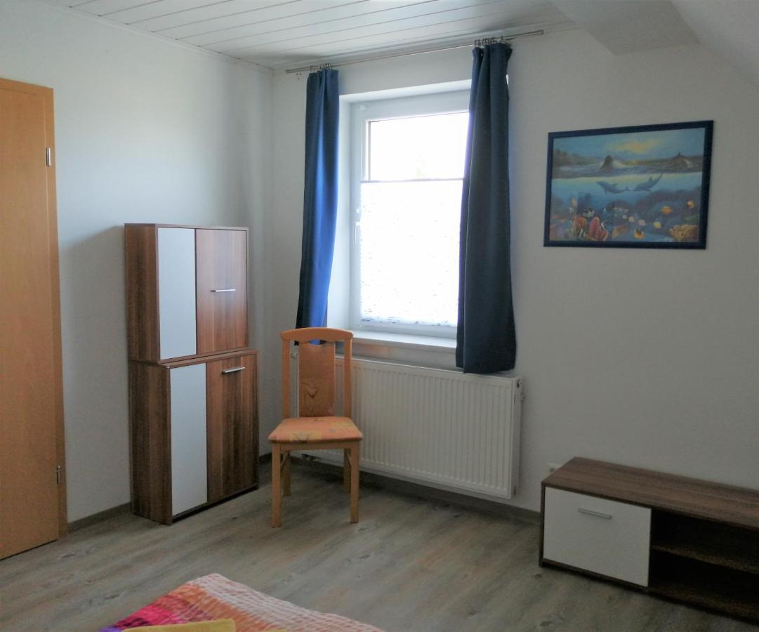 Ferienhaus Niesky Buitenkant foto