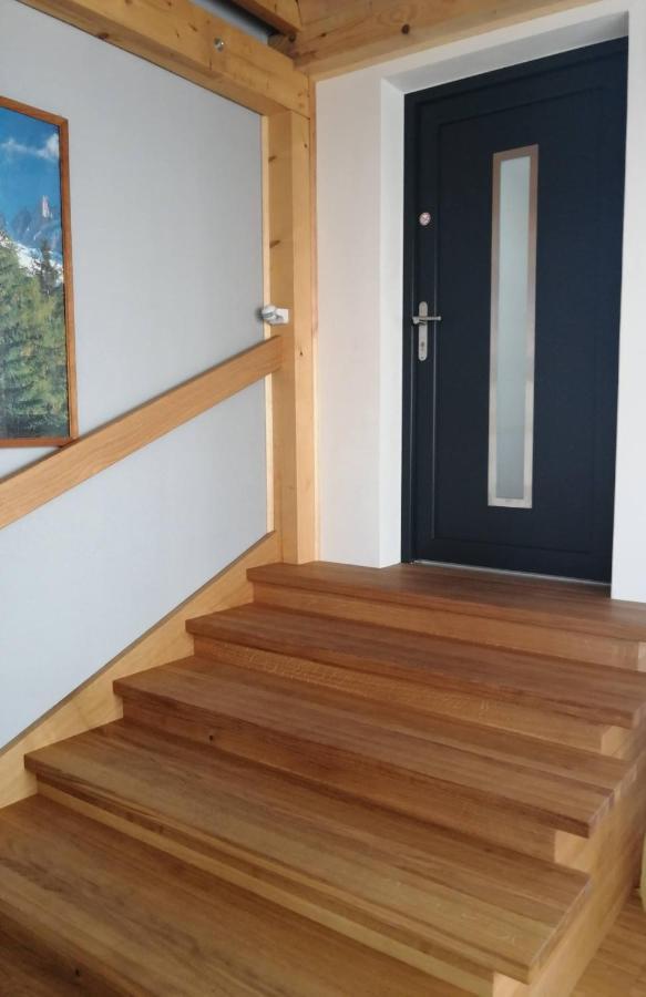 Ferienhaus Niesky Buitenkant foto