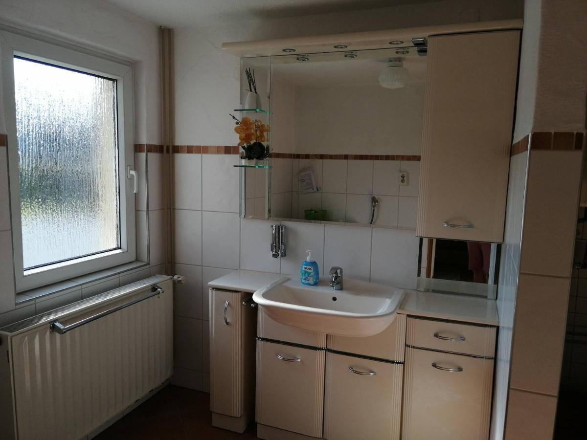 Ferienhaus Niesky Buitenkant foto