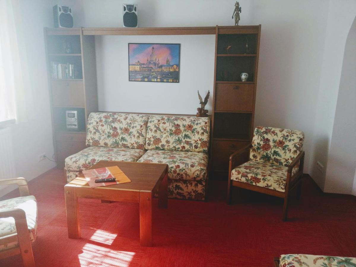 Ferienhaus Niesky Buitenkant foto