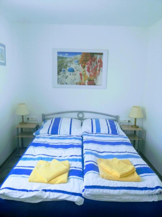 Ferienhaus Niesky Buitenkant foto