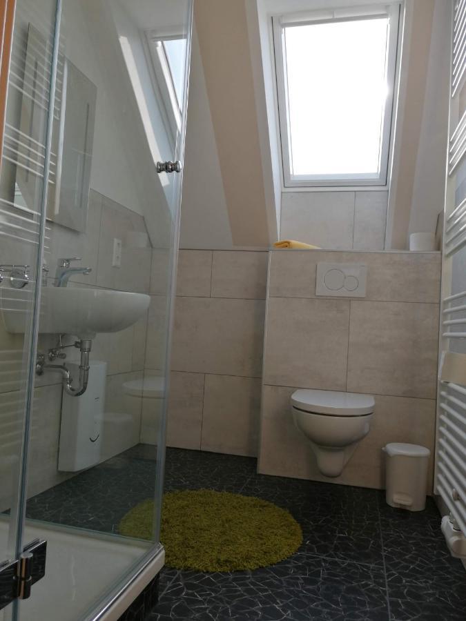 Ferienhaus Niesky Buitenkant foto